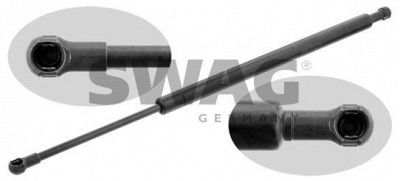 SWAG 55936213 -  Газовая пружина, крышка багажник