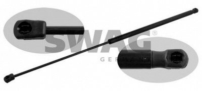 SWAG 55936214 -  Газовая пружина, капот