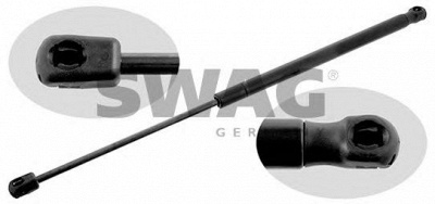 SWAG 55939301 -  Газовая пружина, капот