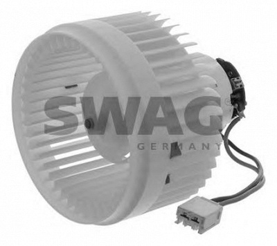 SWAG 55940185 -  Вентилятор салона