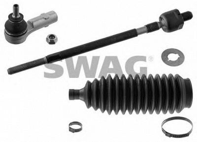 SWAG 55940500 -  Поперечная рулевая тяга