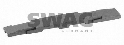 SWAG 57090003 -  Планка успокоителя, цепь привода