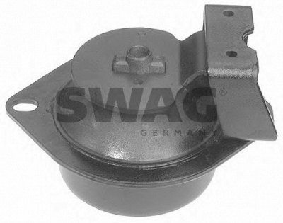 SWAG 57130008 -  Подвеска, двигатель