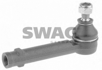 SWAG 57710003 -  Наконечник поперечной рулевой тяги