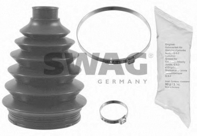 SWAG 57922087 -  Комплект пыльника, приводной вал