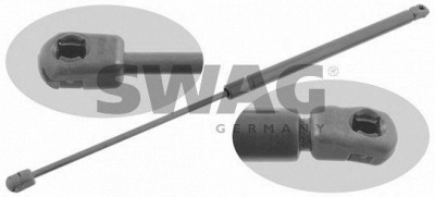 SWAG 57927655 -  Газовая пружина, крышка багажник