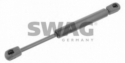 SWAG 57929256 -  Газовая пружина, крышка багажник