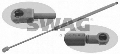 SWAG 57929257 -  Газовая пружина, капот