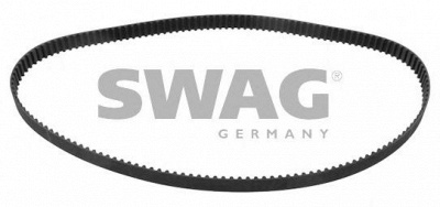 SWAG 60020002 -  Ремень ГРМ