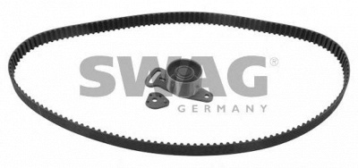 SWAG 60020015 -  Комплект ремня ГРМ