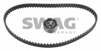 SWAG 60020021 -  Комплект ремня ГРМ