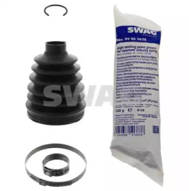 SWAG 60100042 -  Пыльник приводного вала, комплект
