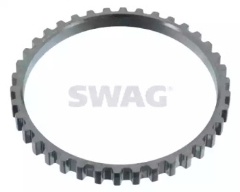 SWAG 60100433 -  Зубчатый диск импульсного датчика, противобл. устр.