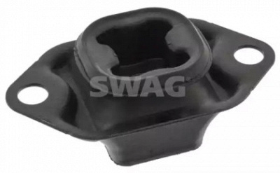 SWAG 60100502 -  Подвеска, ступенчатая коробка передач