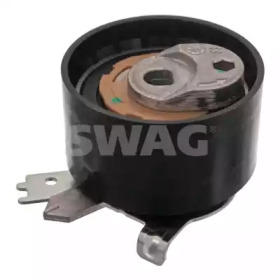 SWAG 60100519 -  Натяжной ролик, ремень ГРМ