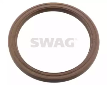 SWAG 60101738 -  Уплотняющее кольцо, коленчатый вал