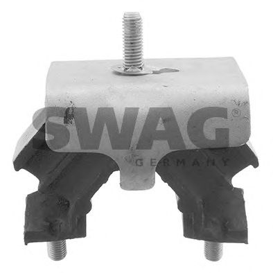 SWAG 60130002 -  Подвеска, двигатель