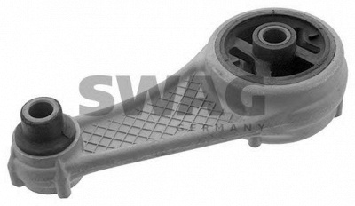 SWAG 60130006 -  Подвеска, двигатель| Подвеска, автоматическая коробка передач| Подвеска, ступенчатая коробка передач