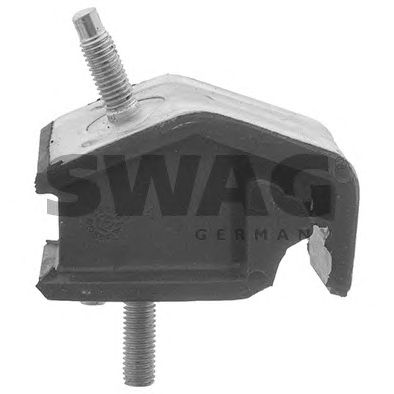 SWAG 60130013 -  Подвеска, двигатель