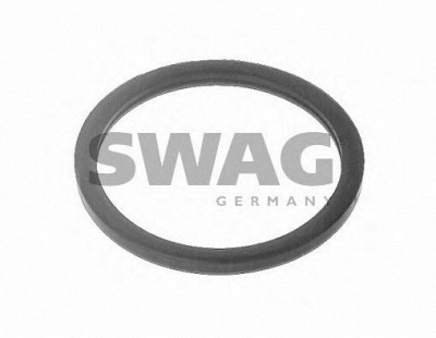 SWAG 60160001 -  Прокладка, термостат