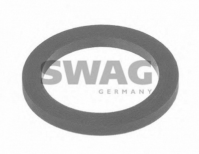 SWAG 60160003 -  Уплотнительное кольцо, гидравлический фильтр