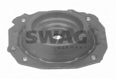 SWAG 60540003 -  Опора стойки амортизатора