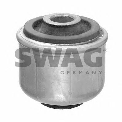 SWAG 60600001 -  Подвеска, рычаг независимой подвески колеса