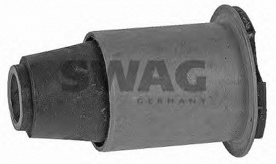 SWAG 60600006 -  Подвеска, рычаг независимой подвески колеса