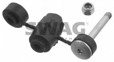 SWAG 60610001 -  Тяга / стойка, стабилизатор