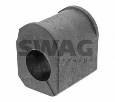 SWAG 60610005 -  Опора, стабилизатор