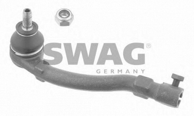 SWAG 60710014 -  Наконечник поперечной рулевой тяги