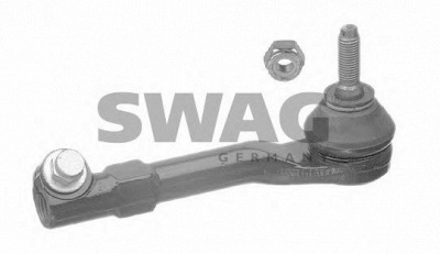SWAG 60710019 -  Наконечник поперечной рулевой тяги