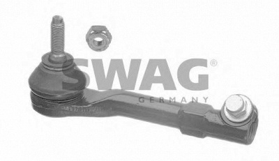 SWAG 60710021 -  Наконечник поперечной рулевой тяги