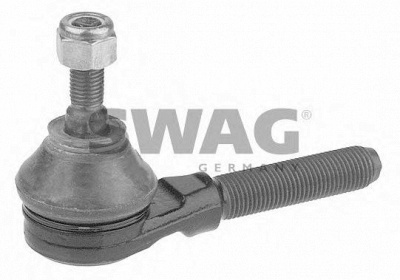 SWAG 60710022 -  Наконечник поперечной рулевой тяги