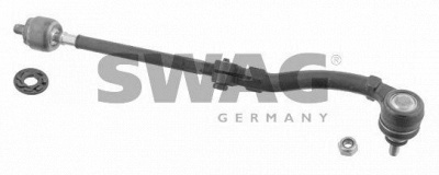 SWAG 60720014 -  Поперечная рулевая тяга