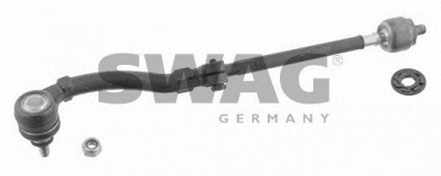 SWAG 60720015 -  Поперечная рулевая тяга