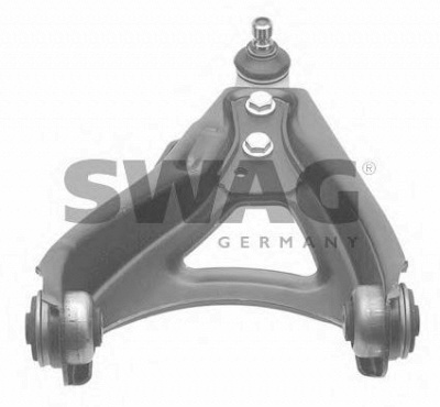 SWAG 60730006 -  Рычаг независимой подвески колеса, подвеска колеса
