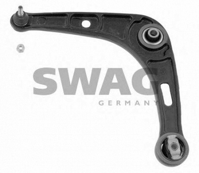SWAG 60730008 -  Рычаг независимой подвески колеса, подвеска колеса
