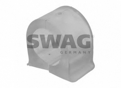 SWAG 60790010 -  Опора, стабилизатор