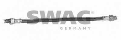 SWAG 60905486 -  Тормозной шланг