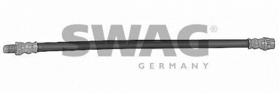 SWAG 60909109 -  Тормозной шланг