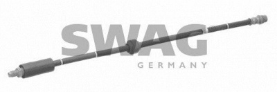SWAG 60909695 -  Тормозной шланг