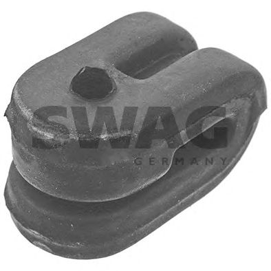 SWAG 60910305 -  Кронштейн, система выпуска ОГ