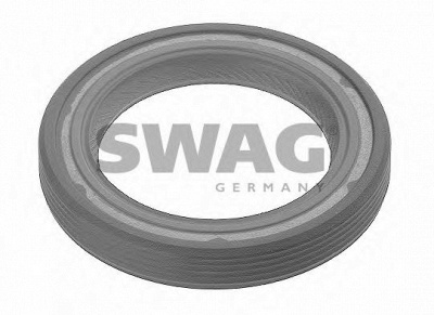 SWAG 60910541 -  Уплотняющее кольцо, коленчатый вал