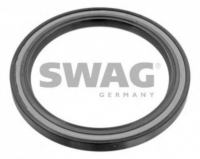 SWAG 60910542 -  Уплотняющее кольцо, коленчатый вал