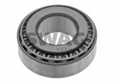 SWAG 60911416 -  Подшипник ступицы колеса