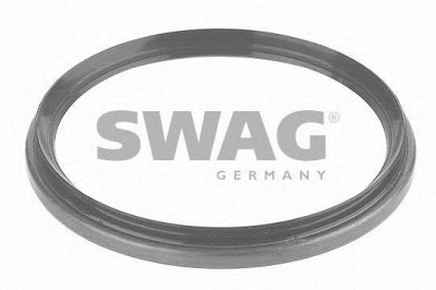 SWAG 60911419 -  Уплотняющее кольцо, ступица колеса