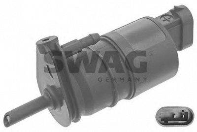 SWAG 60911995 -  Водяной насос, система очистки окон