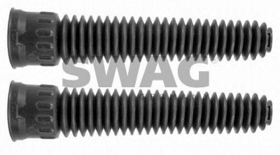 SWAG 60913029 -  Пылезащитный комилект, амортизатор