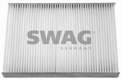SWAG 60915939 -  Фильтр воздуха в салоне